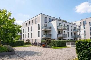 Penthouse mieten in 22529 Groß Borstel, Exklusive Penthouse-Wohnung: 4-Zimmer in Groß Borstel