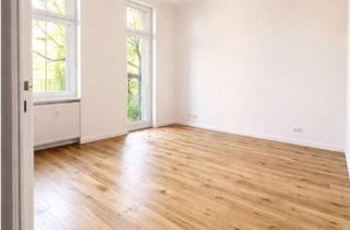 Wohnung mieten in Gubitzstraße 51, 10409 Prenzlauer Berg, `RESERVIERT `Kompaktes Apartment in Prenzlauer Berg: Stilvoll wohnen mit Balkon