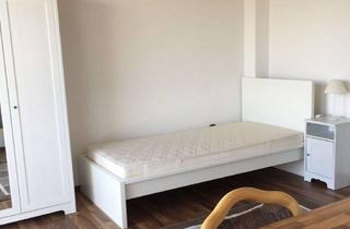 Wohnung mieten in Ziegelhüttenstraße, 63628 Bad Soden-Salmünster, Modernisierte 1-Zimmer-Wohnung mit Balkon und Einbauküche in Bad Soden Salmünster