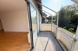Wohnung mieten in 45731 Waltrop, Attraktive 2-Zimmerwohnung mit durchdachtem Grundriss und Balkon