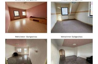Wohnung mieten in Römerstraße 119, 50389 Wesseling, Wohnen mit Charakter: 3-Zimmer-Wohnung in Wesseling