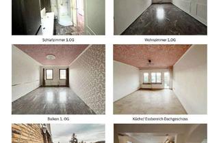 Wohnung mieten in Römerstraße 119, 50389 Wesseling, 3-Zimmer-Wohnung in Wesseling