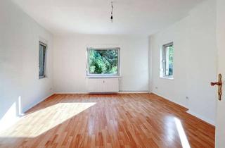 Wohnung mieten in 13437 Wittenau, 3 Zimmer Wohnung mit Garten (+Garage optional)