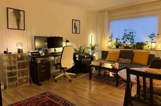 Wohnung mieten in 67655 Innenstadt, Praktische 1-Zimmer-Wohnung in der Innenstadt Kaiserslautern