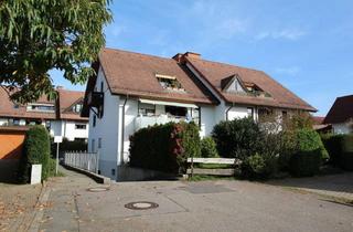 Wohnung mieten in Kirchweg 13a, 79299 Wittnau, Ruhig, nostalgisch, hochwertig: Wohnung 97 m2 mit Garten. Wärmepumpe + Kachelofen!