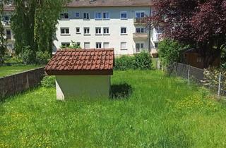 Wohnung mieten in 89269 Vöhringen, Gemütliche 3 Zi-Wohnung mit Gartenanteil und Garagenstellplatz in Vöhringen