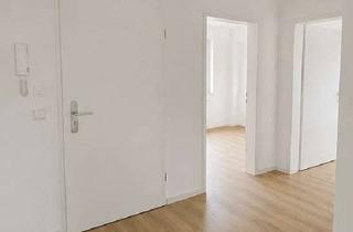 Wohnung mieten in Am Mühlenbach 72, 48308 Senden, Erstbezug nach umfassender Sanierung: moderne 3-Zimmer-Wohnung in Senden mit EBK, Keller und Terasse