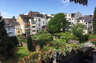Wohnung mieten in Ernststr. 34, 53721 Siegburg, EXKLUSIVE 3-Zimmerwohnung in TOP LAGE, KERNSANIERT, modern und ruhig gelegen