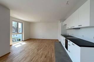 Wohnung mieten in Hauptstraße 62, 89250 Senden, 3-Zi., Balkon, EBK, BJ 2023, Gäste-WC, Abstellk., Keller, 2x Stellplatz