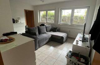 Wohnung mieten in 79346 Endingen, Moderne 2-Zimmer-Souterrainwohnung mit Einbauküche & Stellplatz in Endingen ⭐