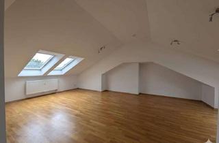 Wohnung mieten in 83043 Bad Aibling, Nachmieter gesucht: 3-Zimmer-DG-Wohnung in Bad Aibling