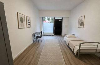 WG-Zimmer mieten in Kurfürstenstraße, 12105 Mariendorf, Kurfürstenstraße, Berlin