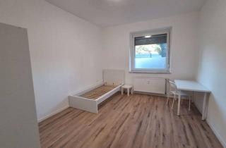 WG-Zimmer mieten in Siemensstraße, 44147 Dortmund, Zum 1.09.26! Helles & gemütliches WG Zimmer in sehr guter Lage in Dortmund unweit der Uni