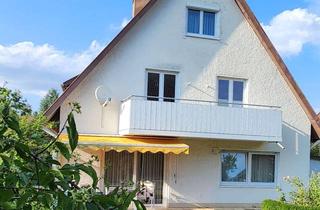 WG-Zimmer mieten in 86825 Bad Wörishofen, WG-Zimmer in 2er-WG im Süden von Bad Wörishofen