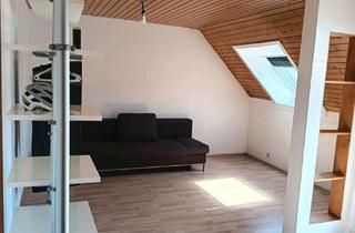WG-Zimmer mieten in 88250 Weingarten, 370 € - 20 m² - 1.0 Zi.