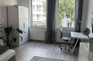 WG-Zimmer mieten in 48155 Münster, WG Zimmer in moderner WG zur Untermiete