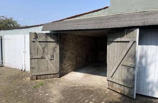 Garagen mieten in Grüner Weg 35, 44627 Sodingen, Garage zu vermieten, ideal für Motorräder und kleine PKW