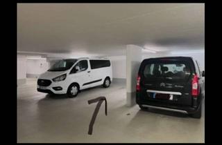 Garagen mieten in Bruder-Klaus-Straße 14, 78467 Konstanz, Tiefgaragenstellplatz in Konstanz-Petershausen