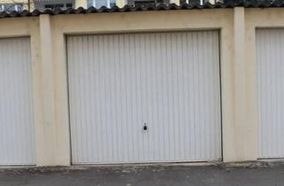 Garagen mieten in Meisenstraße, 63263 Neu-Isenburg, Neu - abschließbare Garage zu vermieten / ab sofort