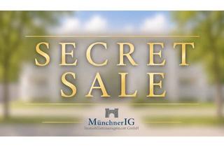 Mehrfamilienhaus kaufen in 81479 München, MÜNCHNER-IG: TOP ZUSTAND - Zwei Mehrfamilienhäuser in begehrter Lage von München-Solln!