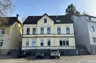 Haus kaufen in Bergstraße, 58553 Halver, 3 Familienhaus in zentraler Lage von Halver-Oberbrügge zu verkaufen.