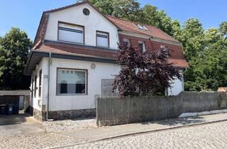 Einfamilienhaus kaufen in 39179 Barleben, Viel Platz für Ihre Ideen in diesem großzügigen Einfamilienhaus in Barleben