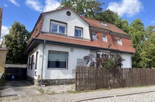 Einfamilienhaus kaufen in 39179 Barleben, Viel Platz für Ihre Ideen in diesem großzügigen Einfamilienhaus in Barleben