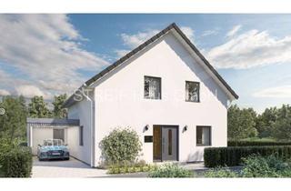 Haus kaufen in 30823 Garbsen, -inkl. Grundstück- Ihr neues STREIF Haus in 30823 Altgarbsen