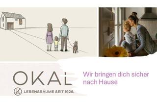 Einfamilienhaus kaufen in 16567 Mühlenbeck, OKAL Lebensräume seit 1928