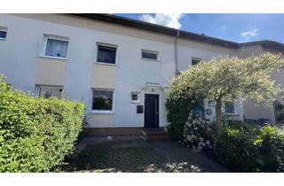 Haus kaufen in Ahornweg 31, 14476 Groß Glienicke, Viel Platz für Ihren Alltag: Modernisiertes Reihenmittelhaus in Potsdam