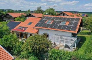 Einfamilienhaus kaufen in 83119 Obing, Charmantes Einfamilienhaus – umfassend modernisiert, flexibel nutzbar & in ruhiger Lage!