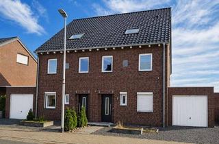 Haus kaufen in Sankt-Martinus-Straße 18/18a, 41812 Erkelenz, Modernes Doppelhaus in 41812 Erkelenz – Attraktive Kapitalanlage mit Eigennutzungspotenzial