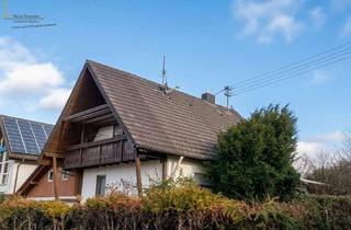 Haus kaufen in 79350 Sexau, Der Traum vom eigenen Haus lebt... im schönen Sexau!