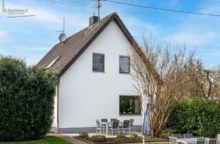 Haus kaufen in 79350 Sexau, Der Traum vom eigenen Haus lebt... im schönen Sexau!
