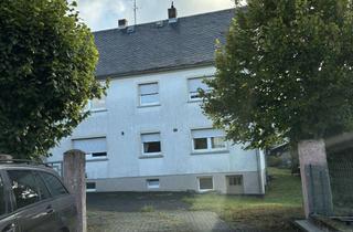 Haus kaufen in 56479 Oberrod, Anwesen in Oberrod mit 175 m² Wohnfläche/1305 Grundstück