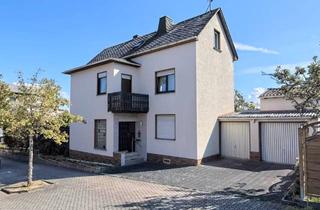 Einfamilienhaus kaufen in 56218 Mülheim-Kärlich, Freistehendes Einfamilienhaus in Mülheim-Kärlich / sofort verfügbar / provisionsfrei