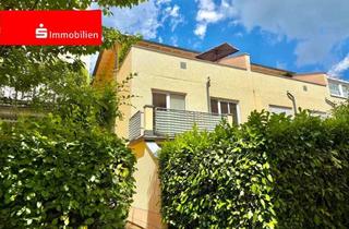 Haus kaufen in 61462 Königstein, Ideal für die Familie! Großes Reihenendhaus inkl. 1 TG-Stellplatz - Königstein!