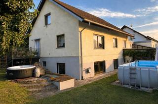 Einfamilienhaus kaufen in Durlacher Weg, 76676 Graben-Neudorf, Komfortables Einfamilienhaus für Mehrgenerationen und Familien - provisionsfrei