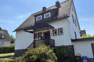 Einfamilienhaus kaufen in 35756 Mittenaar, Gemütliches Einfamilienhaus in Mittenaar