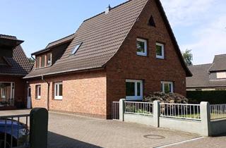 Einfamilienhaus kaufen in 28832 Achim, Wohnen im Einfamilienhaus als Teil einer WEG