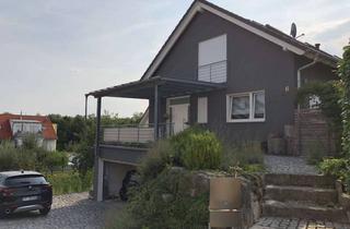 Haus kaufen in Grundaecker, 71686 Remseck, Zuhause mit viel Platz in Remseck am Neckar