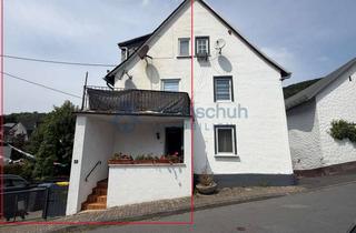 Doppelhaushälfte kaufen in 56379 Weinähr, kleine Doppelhaushälfte für Eigenkapitalbesitzer