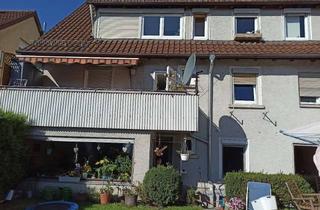 Haus kaufen in 73054 Eislingen, Mehrgenerationenhaus in Eislingen/Fils
