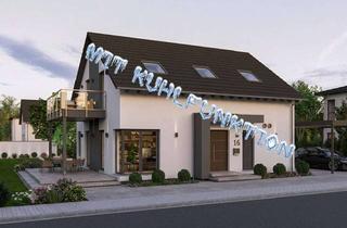 Haus kaufen in 34270 Schauenburg, Schöner. Smarter. OKAL.