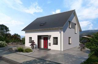 Haus kaufen in 88605 Meßkirch, Familienabend im Traumhaus in Meßkirch inkl. Grundstück