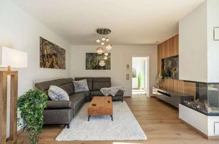 Haus kaufen in 89561 Dischingen, Modernes EFH - hell, offen, familienfreundlich