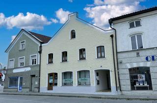 Mehrfamilienhaus kaufen in 84453 Mühldorf, Mehrfamilienhaus in Mühldorf nahe Altstadt