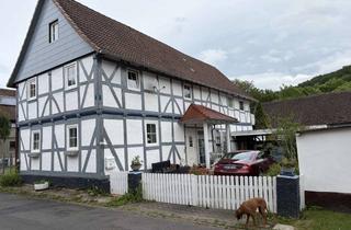 Bauernhaus kaufen in 37133 Friedland, Bauernhaus mit 140 m² Wohnfläche Gemeinde Friedland