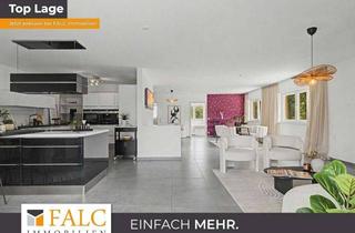 Penthouse kaufen in 45239 Essen, Exklusives Penthouse in Essen-Fischlaken: ca. 128 m² Wohnkomfort plus weitläufige Dachterrasse