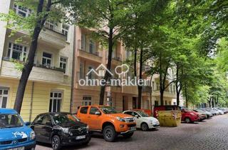 Wohnung kaufen in Finowstrasse 17, 10247 Berlin, Energieeffiziente Altbauwohnung in Berlin Friedrichshain provisionsfrei, bezugsfrei
